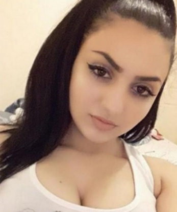 Алина